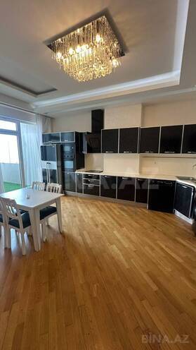 Сдаётся 4-комн. новостройка 235 м², м. 28 мая, photo 23 from 28