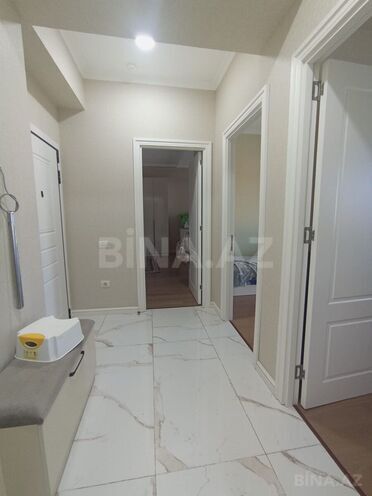 İcarəyə verilir 3 otaqlı yeni tikili 70 m², Yasamal r., photo 8 from 11
