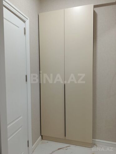 İcarəyə verilir 3 otaqlı yeni tikili 70 m², Yasamal r., photo 7 from 11
