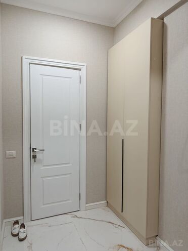 İcarəyə verilir 3 otaqlı yeni tikili 70 m², Yasamal r., photo 6 from 11