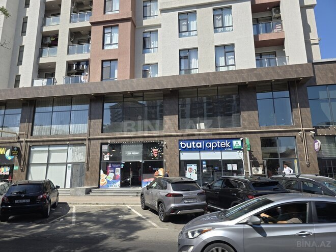 Продаётся  объект 205 м², м. Нариман Нариманов, photo 1 from 25