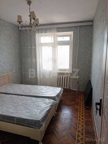 İcarəyə verilir 2 otaqlı köhnə tikili 65 m², Xalqlar Dostluğu m., photo 3 from 14