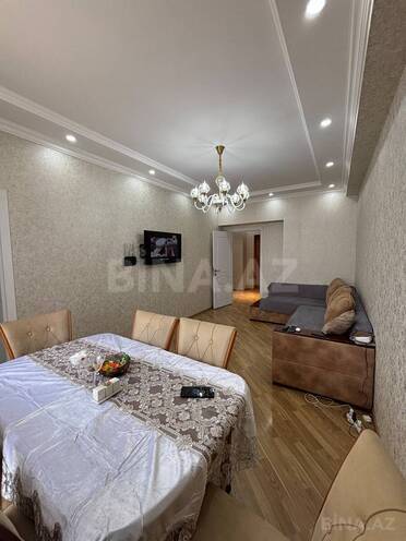 Продаётся 2-комн. новостройка 56 м², пос. Ени Гюнешли, photo 5 from 20