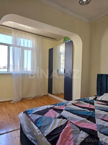 İcarəyə verilir 2 otaqlı köhnə tikili 45 m², Yasamal r., photo 8 from 18