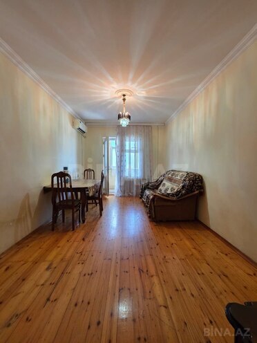 İcarəyə verilir 2 otaqlı köhnə tikili 45 m², Yasamal r., photo 5 from 18