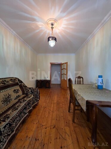 İcarəyə verilir 2 otaqlı köhnə tikili 45 m², Yasamal r., photo 7 from 18