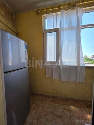 İcarəyə verilir 2 otaqlı köhnə tikili 45 m², Yasamal r., photo 16 from 18