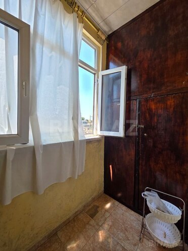 İcarəyə verilir 2 otaqlı köhnə tikili 45 m², Yasamal r., photo 15 from 18