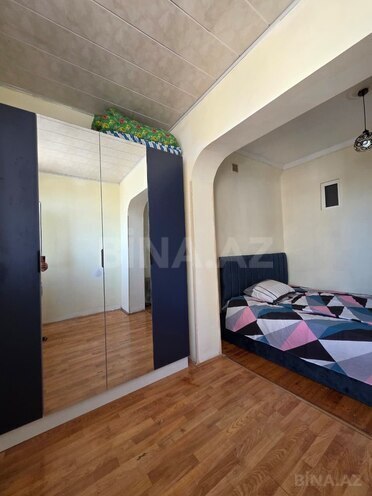 İcarəyə verilir 2 otaqlı köhnə tikili 45 m², Yasamal r., photo 9 from 18