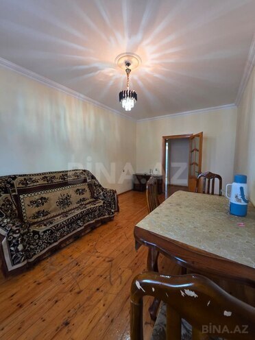 İcarəyə verilir 2 otaqlı köhnə tikili 45 m², Yasamal r., photo 6 from 18