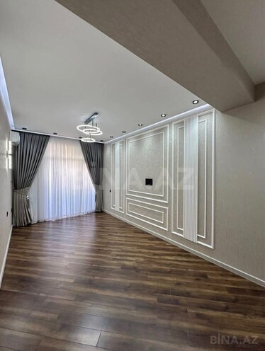 Satılır 3 otaqlı yeni tikili 90 m², Həzi Aslanov m., photo 9 from 16