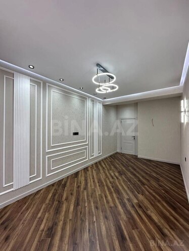 Satılır 3 otaqlı yeni tikili 90 m², Həzi Aslanov m., photo 10 from 16