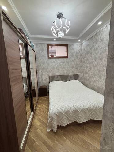 Продаётся 2-комн. новостройка 56 м², пос. Ени Гюнешли, photo 7 from 20
