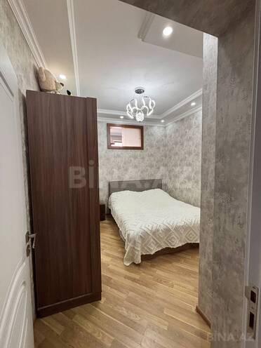 Продаётся 2-комн. новостройка 56 м², пос. Ени Гюнешли, photo 6 from 20