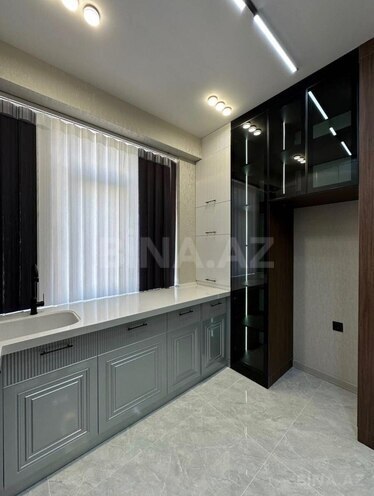 Satılır 3 otaqlı yeni tikili 90 m², Həzi Aslanov m., photo 6 from 16