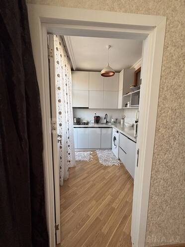 Продаётся 2-комн. новостройка 56 м², пос. Ени Гюнешли, photo 11 from 20