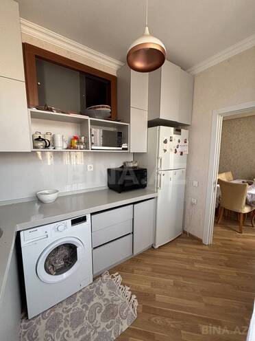 Продаётся 2-комн. новостройка 56 м², пос. Ени Гюнешли, photo 10 from 20