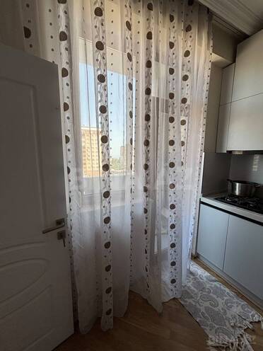 Продаётся 2-комн. новостройка 56 м², пос. Ени Гюнешли, photo 12 from 20