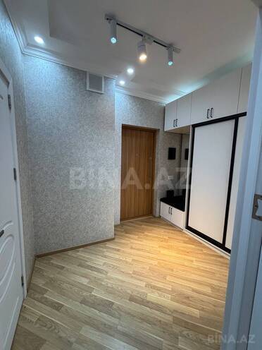 Продаётся 2-комн. новостройка 56 м², пос. Ени Гюнешли, photo 16 from 20