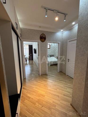 Продаётся 2-комн. новостройка 56 м², пос. Ени Гюнешли, photo 14 from 20
