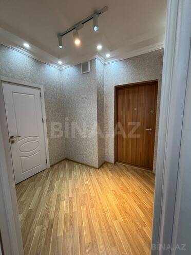 Продаётся 2-комн. новостройка 56 м², пос. Ени Гюнешли, photo 15 from 20