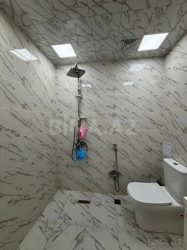 Продаётся 2-комн. новостройка 56 м², пос. Ени Гюнешли, photo 18 from 20
