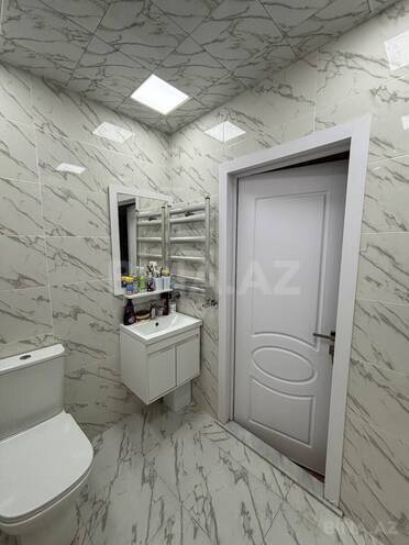 Продаётся 2-комн. новостройка 56 м², пос. Ени Гюнешли, photo 19 from 20