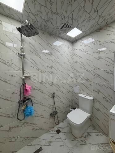 Продаётся 2-комн. новостройка 56 м², пос. Ени Гюнешли, photo 17 from 20