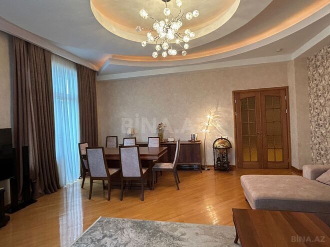 Satılır 3 otaqlı yeni tikili 181 m², Nizami m., photo 5 from 27