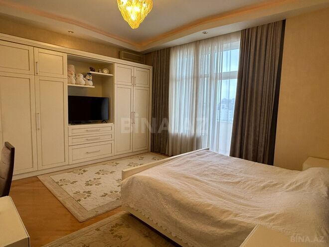 Satılır 3 otaqlı yeni tikili 181 m², Nizami m., photo 14 from 27