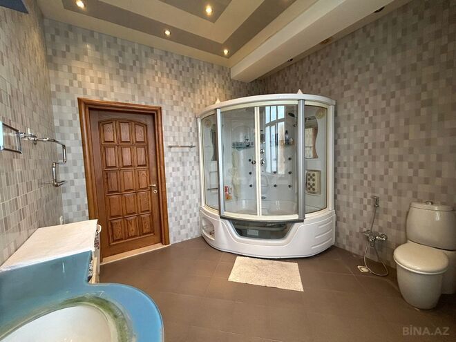 Satılır 3 otaqlı yeni tikili 181 m², Nizami m., photo 25 from 27
