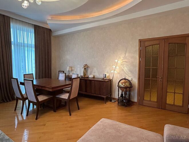 Satılır 3 otaqlı yeni tikili 181 m², Nizami m., photo 4 from 27