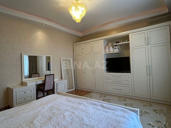 Satılır 3 otaqlı yeni tikili 181 m², Nizami m., photo 16 from 27