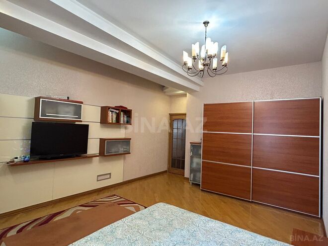 Satılır 3 otaqlı yeni tikili 181 m², Nizami m., photo 20 from 27