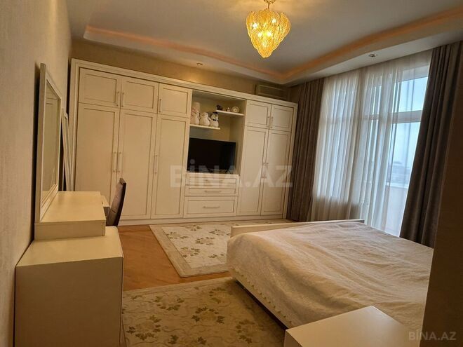 Satılır 3 otaqlı yeni tikili 181 m², Nizami m., photo 13 from 27