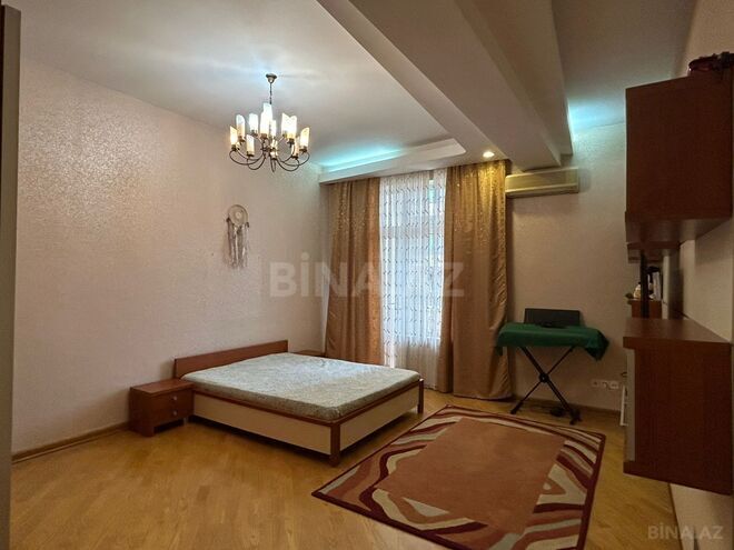 Satılır 3 otaqlı yeni tikili 181 m², Nizami m., photo 17 from 27