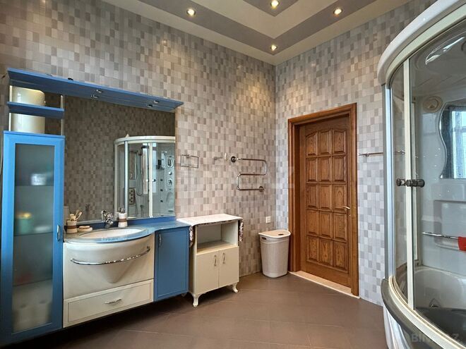 Satılır 3 otaqlı yeni tikili 181 m², Nizami m., photo 24 from 27