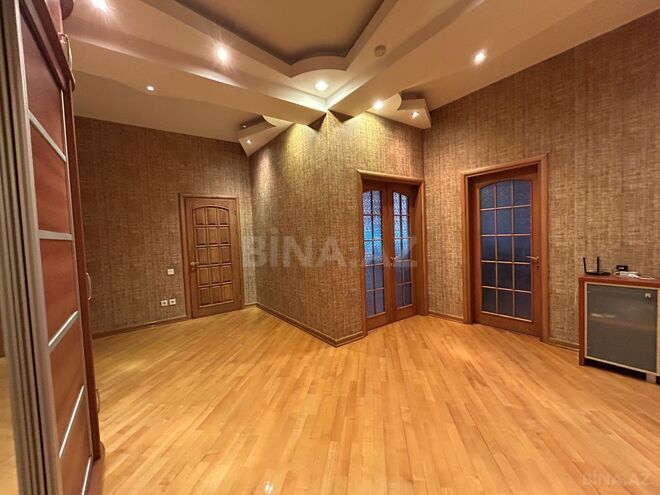 Satılır 3 otaqlı yeni tikili 181 m², Nizami m., photo 8 from 27