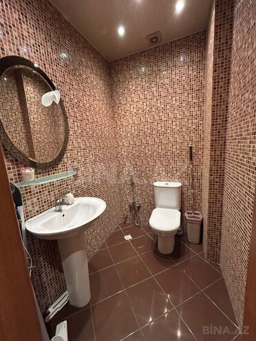 Satılır 3 otaqlı yeni tikili 181 m², Nizami m., photo 22 from 27
