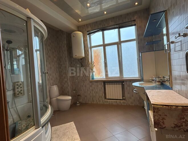 Satılır 3 otaqlı yeni tikili 181 m², Nizami m., photo 23 from 27