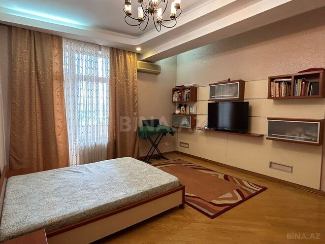 Satılır 3 otaqlı yeni tikili 181 m², Nizami m., photo 21 from 27