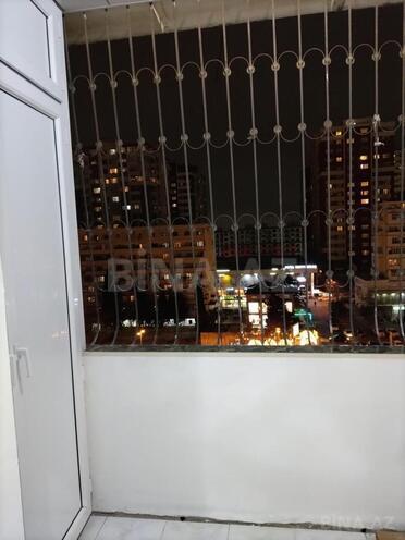 Сдаётся 2-комн. вторичка 70 м², м. Кара Караев, photo 14 from 30