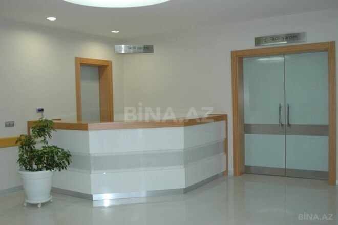 Satılır  obyekt 600 m², Yasamal r., photo 1 from 13