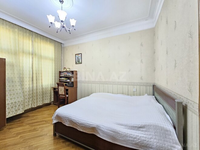 Satılır 3 otaqlı yeni tikili 120 m², Badamdar q., photo 9 from 21