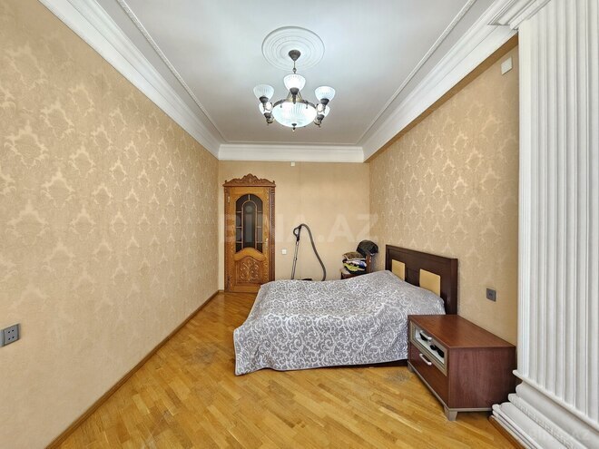 Satılır 3 otaqlı yeni tikili 120 m², Badamdar q., photo 8 from 21