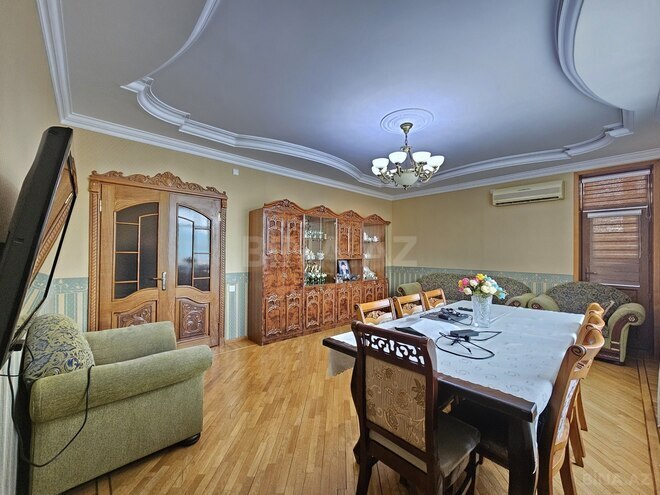 Satılır 3 otaqlı yeni tikili 120 m², Badamdar q., photo 1 from 21