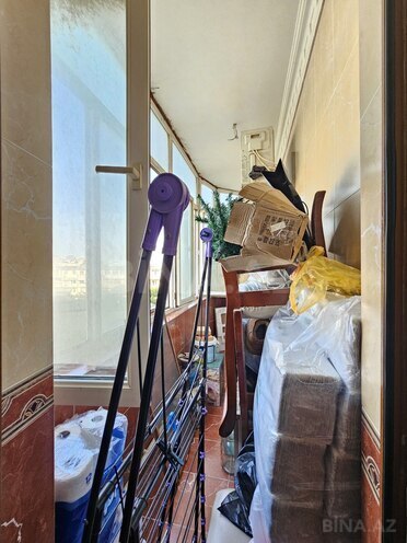 Satılır 3 otaqlı yeni tikili 120 m², Badamdar q., photo 20 from 21