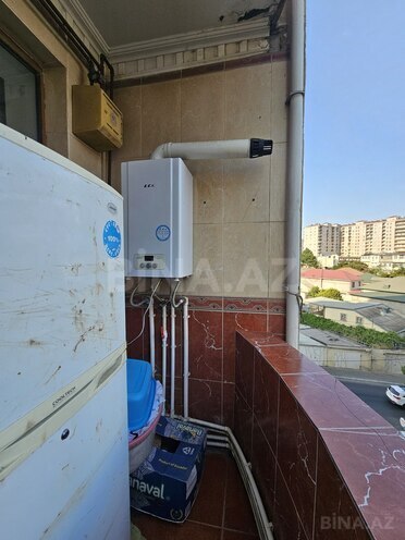 Satılır 3 otaqlı yeni tikili 120 m², Badamdar q., photo 19 from 21