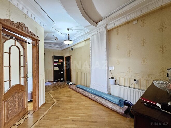 Satılır 3 otaqlı yeni tikili 120 m², Badamdar q., photo 12 from 21