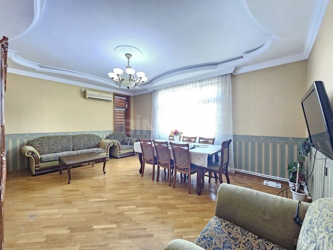 Satılır 3 otaqlı yeni tikili 120 m², Badamdar q., photo 6 from 21